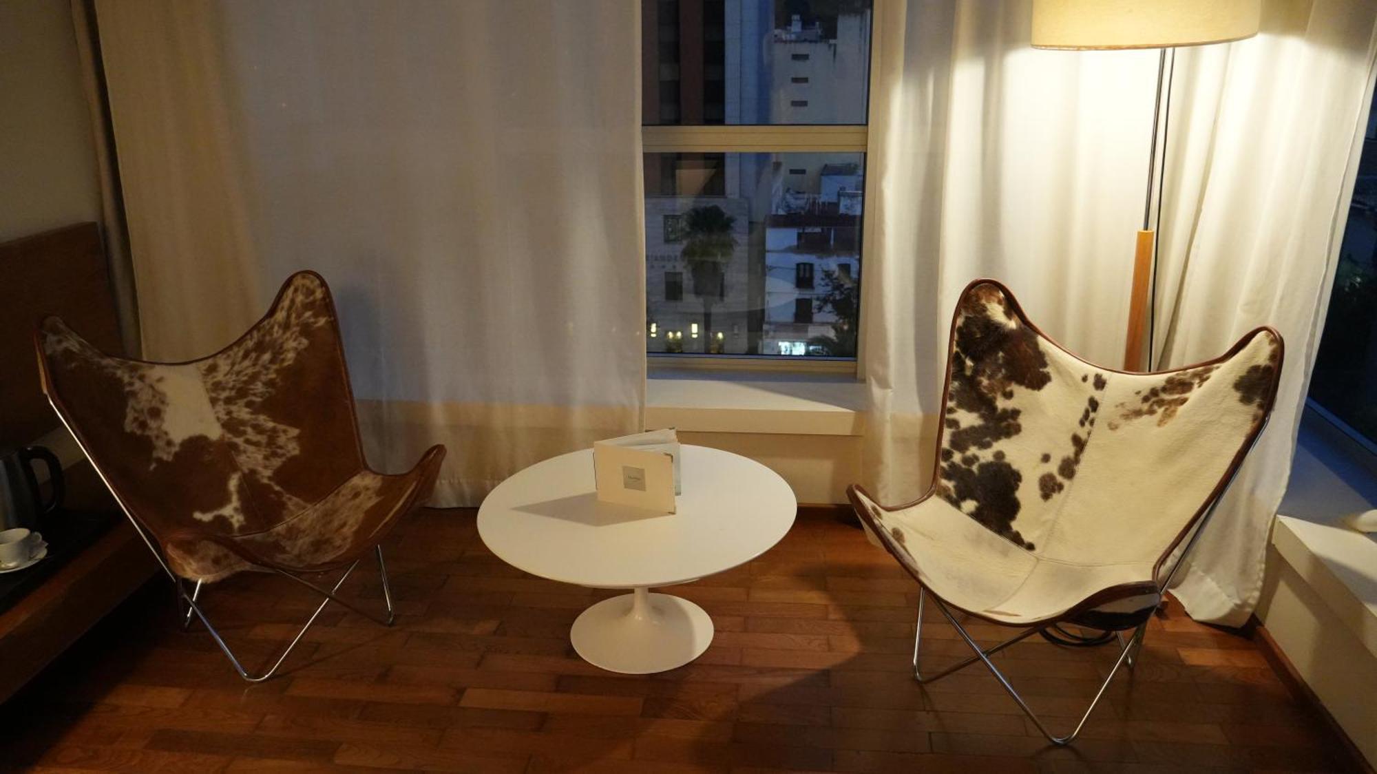Design Suites Salta Eksteriør bilde