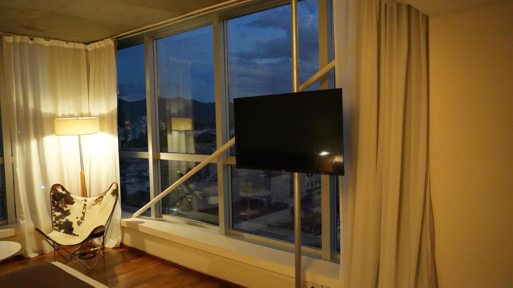 Design Suites Salta Eksteriør bilde