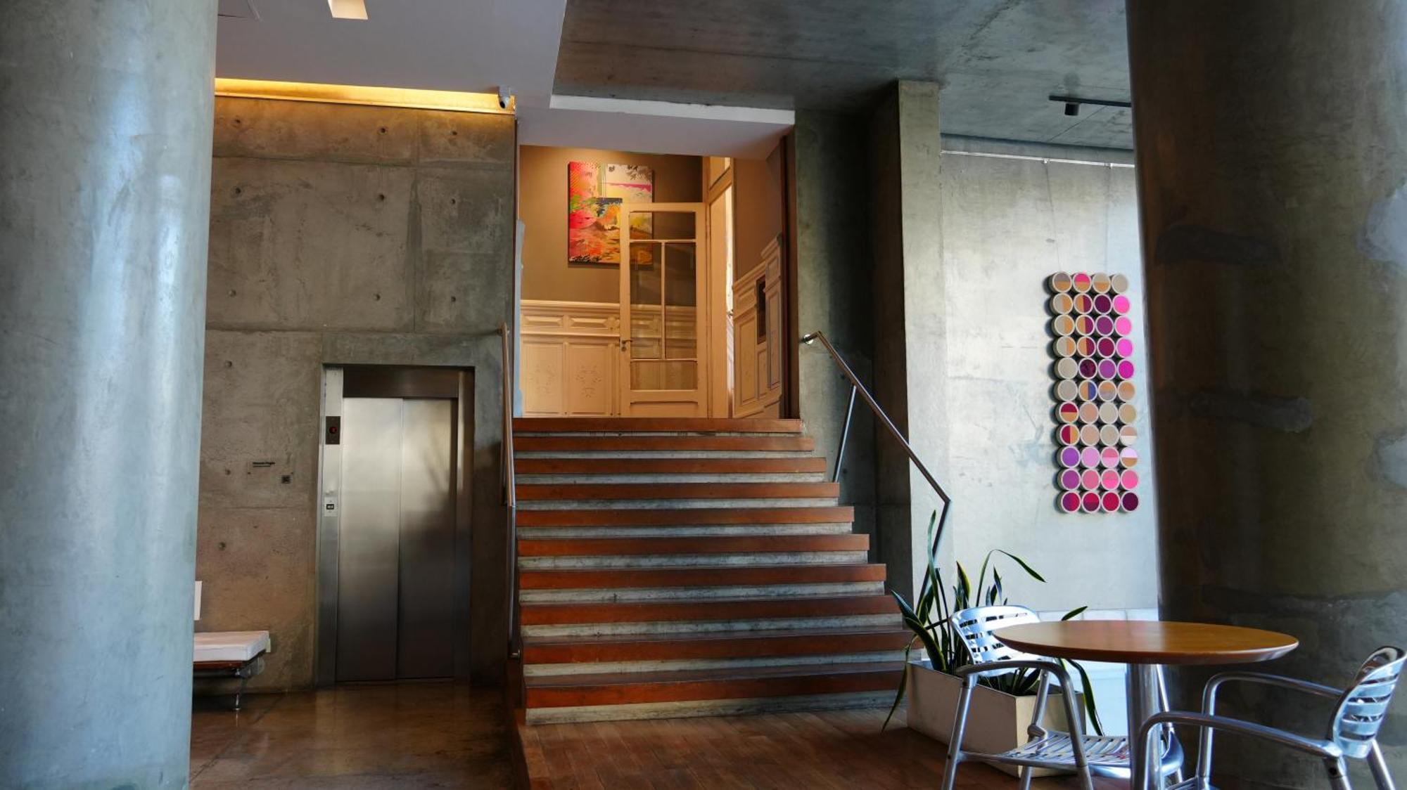 Design Suites Salta Eksteriør bilde